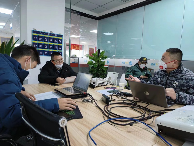 华月运车协助泸县公安办案，加快某运车团伙敲诈案审理！