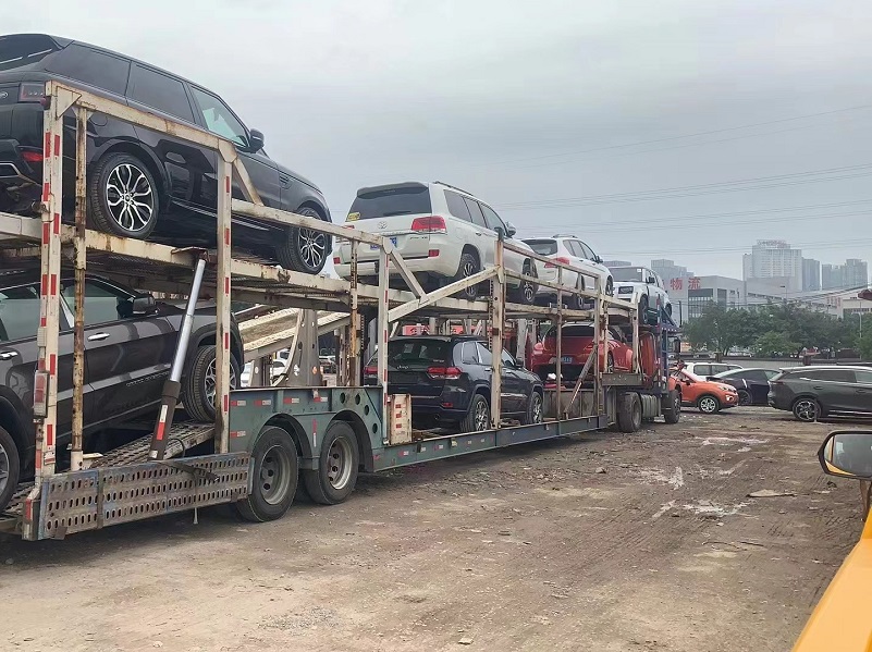 如何判断小汽车托运公司是正规可靠的托运公司