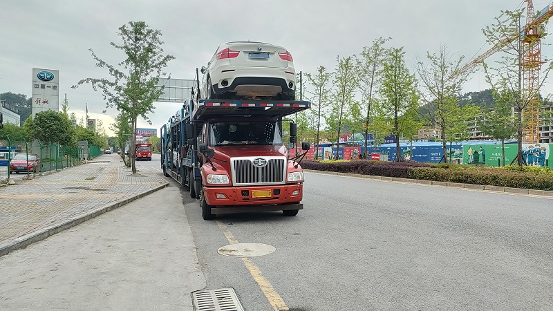 同样的距离|同样的车,托运费用一定相同吗？
