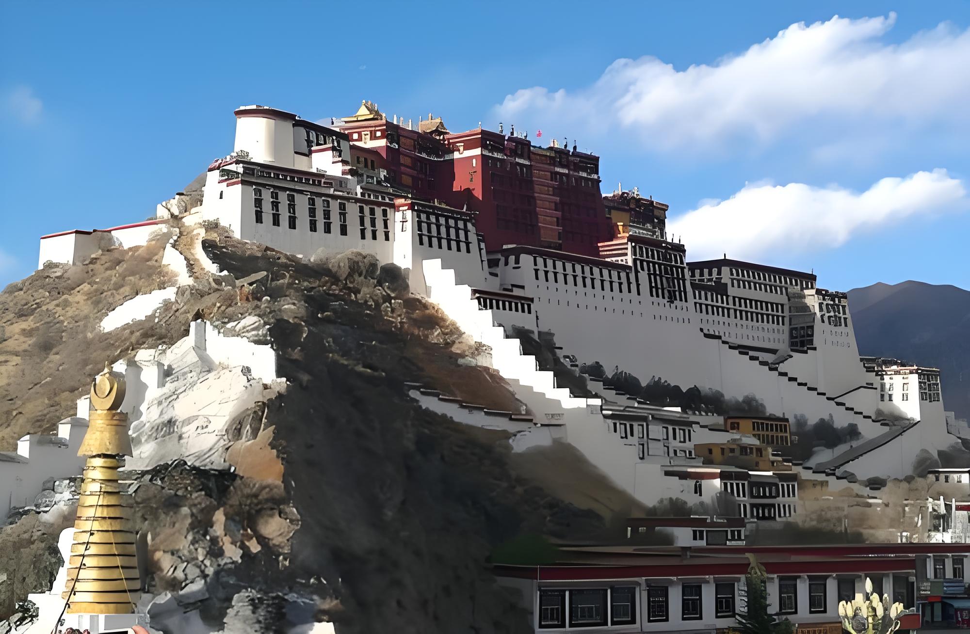 新疆西藏自驾新选择：华月运车，让旅行更纯粹
